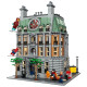 LEGO Super Heroes Санктум Сантронум 76218